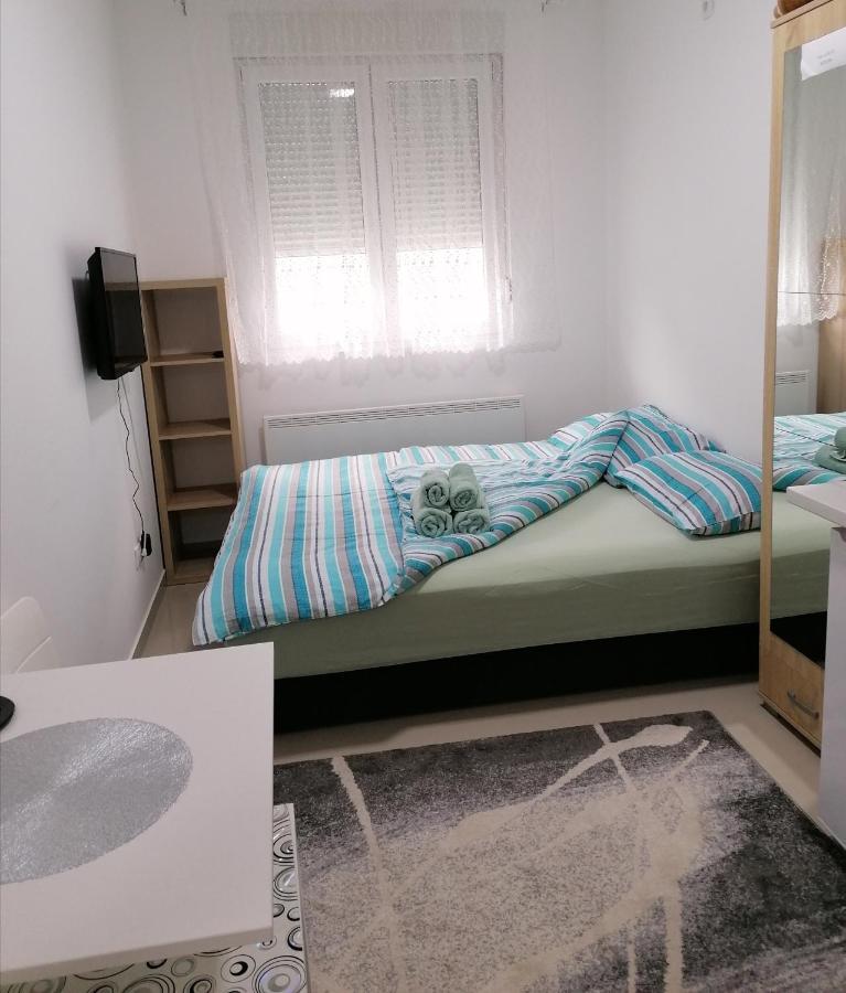 Apartman Holand 2 Banja Koviljaca Room photo