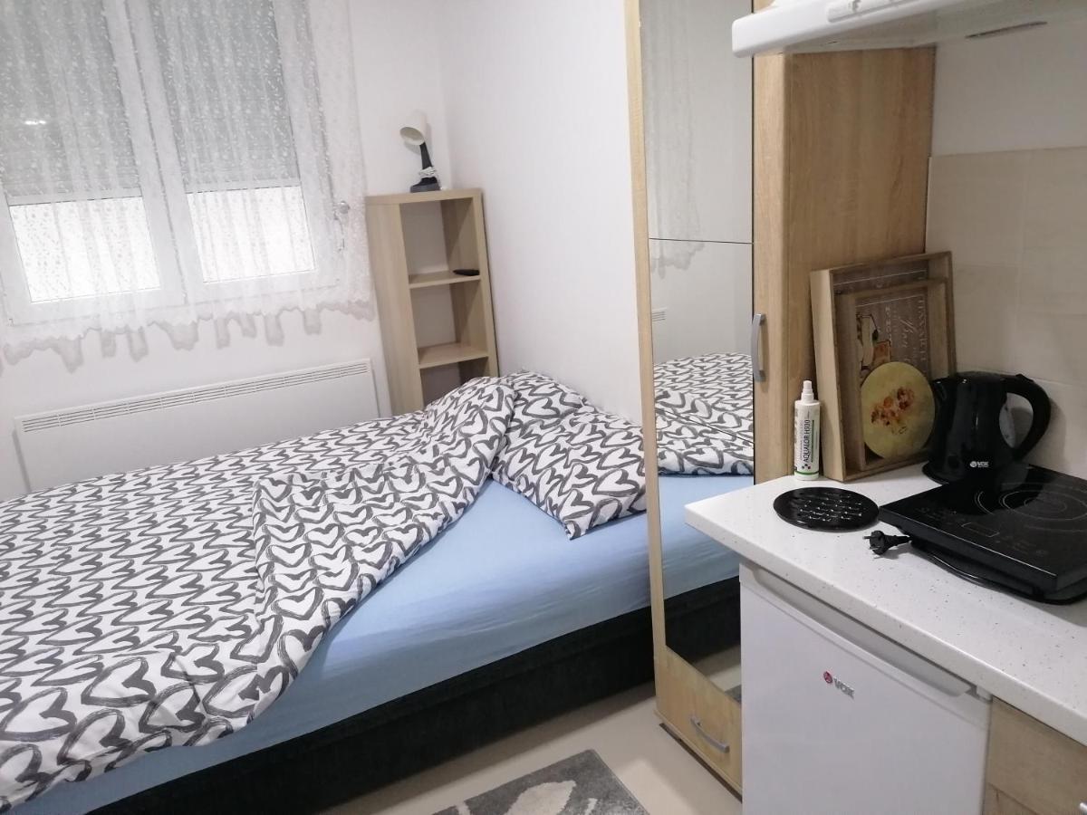 Apartman Holand 2 Banja Koviljaca Exterior photo