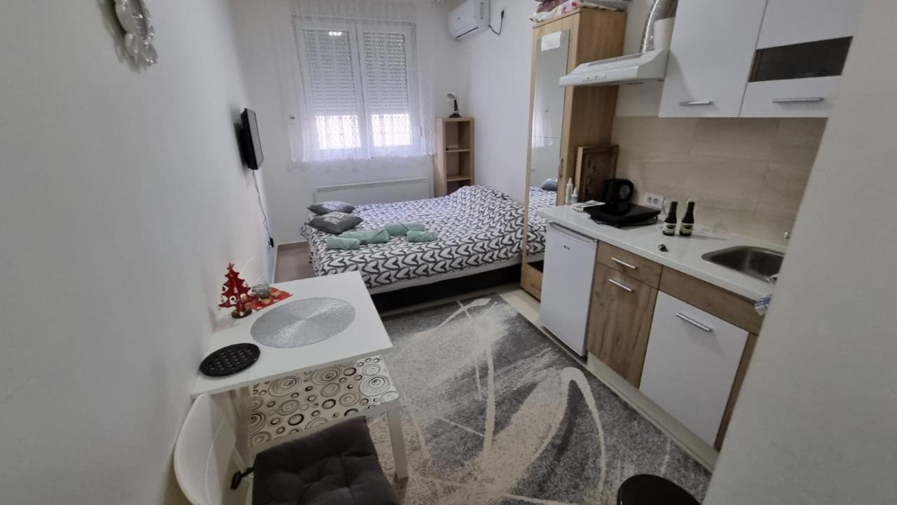 Apartman Holand 2 Banja Koviljaca Exterior photo